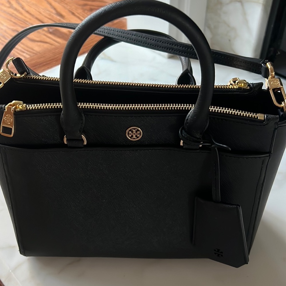 Tory Burch Satchel